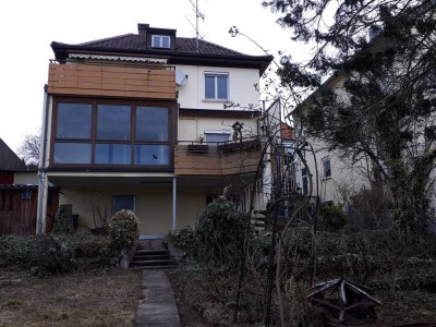 Unser Projekt für Handwerker oder Bauherren - älteres Wohnhaus zum Umgestalten oder Abriß