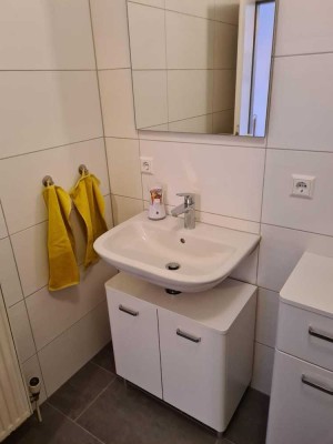 Charmante 1-Zimmer Dachgeschosswohnung in Abenheim