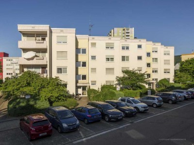 Große 3-Zimmer WOhnung in Neustadt an der Weinstraße
