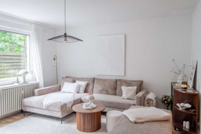 Gepflegtes Wohnglück in Kaiserslautern – 3 Zimmer zum Wohlfühlen