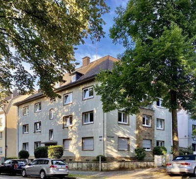 Moderne 3 Zimmer Wohnung  zu vermieten!