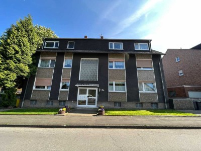 Helle 4,5-Zimmer-Wohnung in zentraler Lage von Kamen