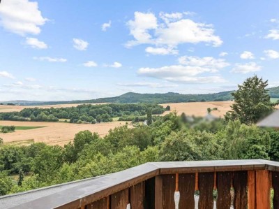 ...noch in 2025 investieren: Mehrfamilienhaus mit toller Aussicht in Mendig