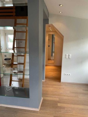 Attraktive 1,5-Zimmer-Wohnung in Wachtberg Niederbachem