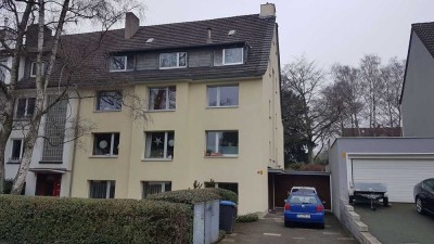 D-Oberes Gerresheim - MFH - 505 m² WF zum Eigennutz oder zum Invest.