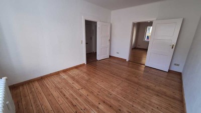 gemütliche 2-Raum-Wohnung in der Altstadt