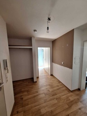 2 Zimmer Wohnung