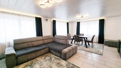 Einfamilienhaus in ländlicher Idylle und modernem Wohnkomfort