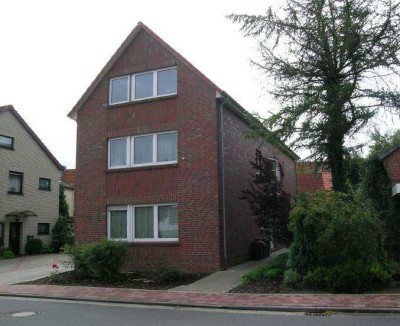3 Zimmer Wohnung auf zwei Etagen