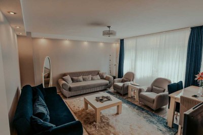 Modern. Ruhig. Wertstabil – Ihre Chance in Lohfelden.