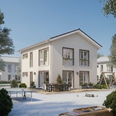 LivingHaus: Ihr Traumhaus wartet auf Sie!