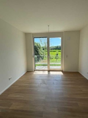 Attraktive 2-Zimmer-Neubau-Wohnung Nähe Flughafen München