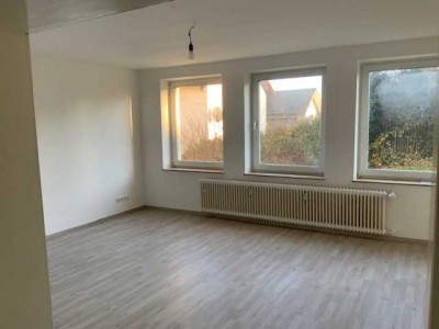 Demnächst frei! 3-Zimmer-Wohnung in Siegen Wenscht