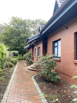 Schöne 2,5-Zimmer-Wohnung mit Balkon in Thedinghausen