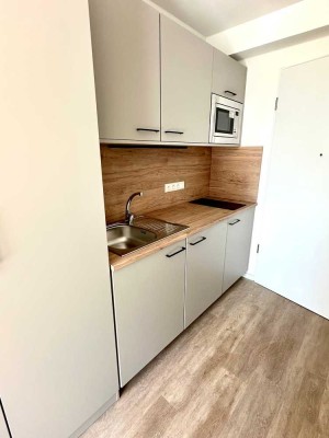Möblierte Wohnung (WHG 96) in begehrter Lage: Ideal für Singles und Studenten!