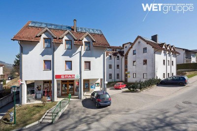 Eschenau | 3 Zimmer Mietwohnung