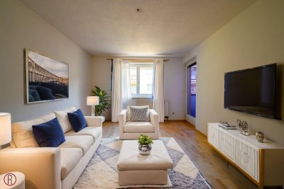 Schöne 42 m² 2 Zimmer Eigentumswohnung in Innsbruck