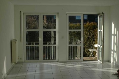 EIGENES HAUS- 2,5-Zi-Maisonette-TEILMÖBLIERT- MAX. für zwei Personen in Erftstadt-Köttingen
