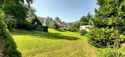 Traumhafte 2-Zimmer-Wohnung im Grünen – ruhiges Wohnen in Kranzberg