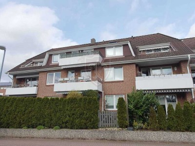 Kapitalanleger aufgepaßt - Sonnige, gepflegte Dachgeschoß Maisonette in ruhiger Lage