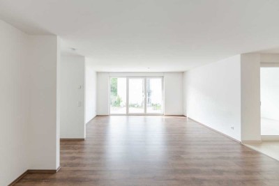 Neuwertiges Wohnen in Hochschulnähe