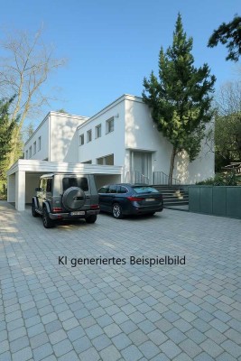 Exklusive Villa in Bestlage von Bad Harzburg – Schlüsselfertig nach Ihren Wünschen