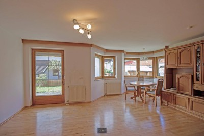 226 Immobilien: Einfamilienhaus in bester Lage in der Gemeinde INZING