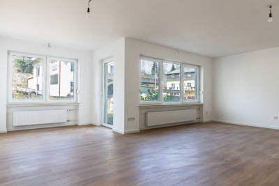 Viel Platz für die große Familie - renoviertes Wohnhaus mit Wärmepumpe in Kell