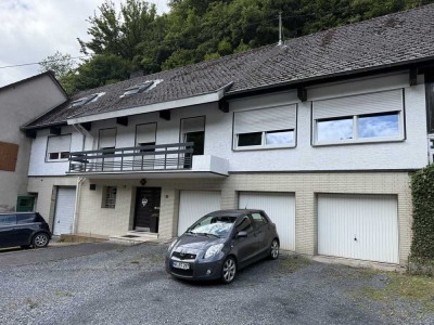 Haus zu vermieten in Isenburg