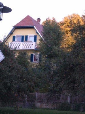 Attraktives 3-Zimmer-Einfamilienhaus Nähe Dingolfing ggf. Mit Bauplatz