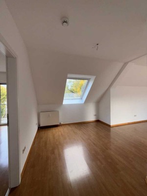 Seniorengerechtes Wohnen direkt am Rhein