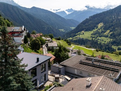 Attraktives Einfamilienhaus in Top-Aussichtslage