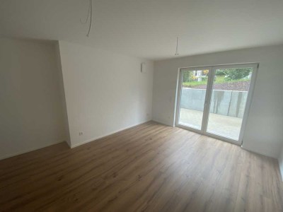 Neuwertige 2-Zimmer-Wohnung mit Terrasse in ruhiger, zentraler Lage von Passau