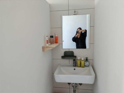 400 € - 40 m² - 1.0 Zi.