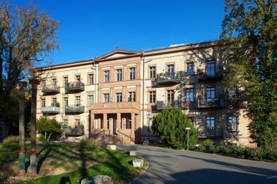 Kapitalanlage im Sports & Country Club®