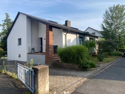 Traumhaus mit gehobener Innenausstattung in Obernburg am Main