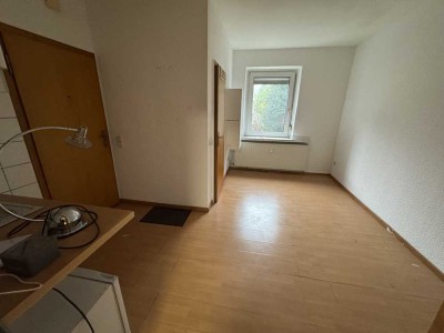 keine Wohnung im Erdgeschoss MIT VIDEO