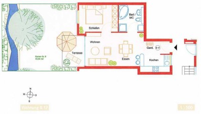 Käthe-Paulus-Weg 13, 71034 Böblingen