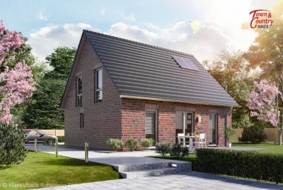 Familienidylle pur – Ein Zuhause mit Herz und viel Platz