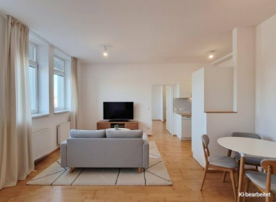 52,90 m² • 3. OG mit Lift • Sofortbezug