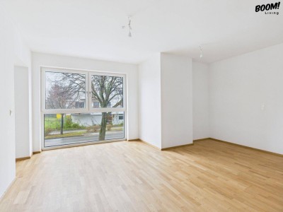 Erstbezug in 1220 Wien: Moderne Wohnungen mit Weitblick &amp; Komfort !!PROVISIONFREI!! Sparen Sie jetzt bis zu 5,9% Nebengebühren!