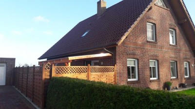 Mitbewohnerin für unkomplizierte 2er WG gesucht