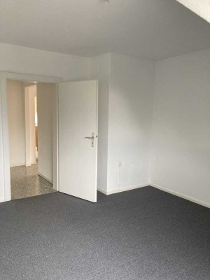 Gepflegte 3Zimmer -DG-Wohnung mit Balkon in Hannover