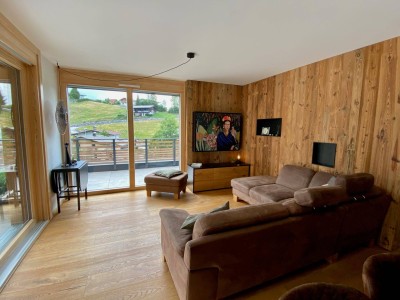 Sonnige Dachgeschosswohnung in ruhiger Lage