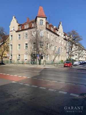 Besichtigung am Sonntag von 10-14 Uhr!