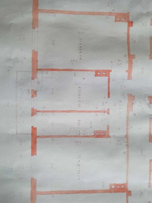 2-Zimmer-Wohnung, beste Innenstadtlage