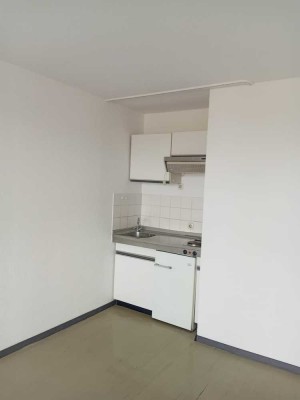 Modernes 1-Zimmer-Apartment mit Pantryküche – Ideal für Singles oder Pendler!