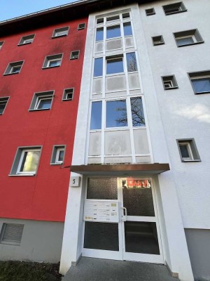 *WIR SCHENKEN IHNEN DEN 1. MONAT* - wohnen in der Donauschwabenstraße