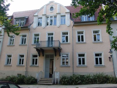 2-Raumwohnung zu vermieten!