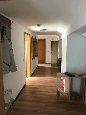 Schöne 2-Zimmerwohnung in Bredelar Marsberg